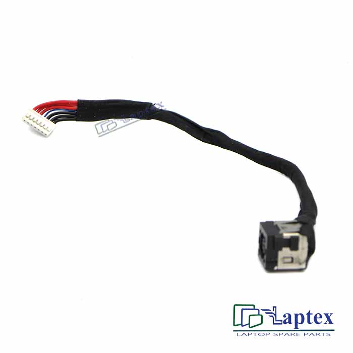 Dell Insprion V2420 N3420 Dc Jack